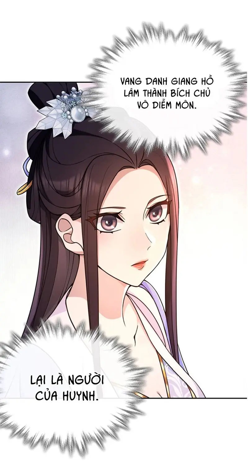 Nguyệt Trầm Ngâm Chapter 102 - Trang 6