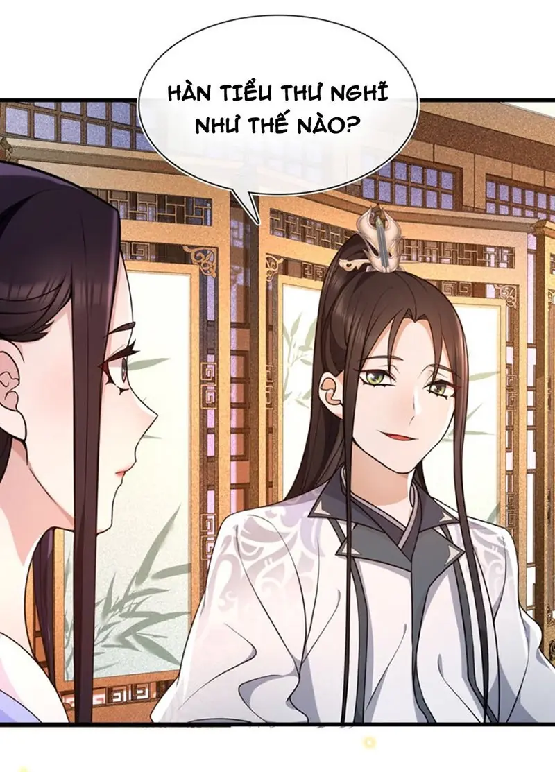 Nguyệt Trầm Ngâm Chapter 103 - Trang 14