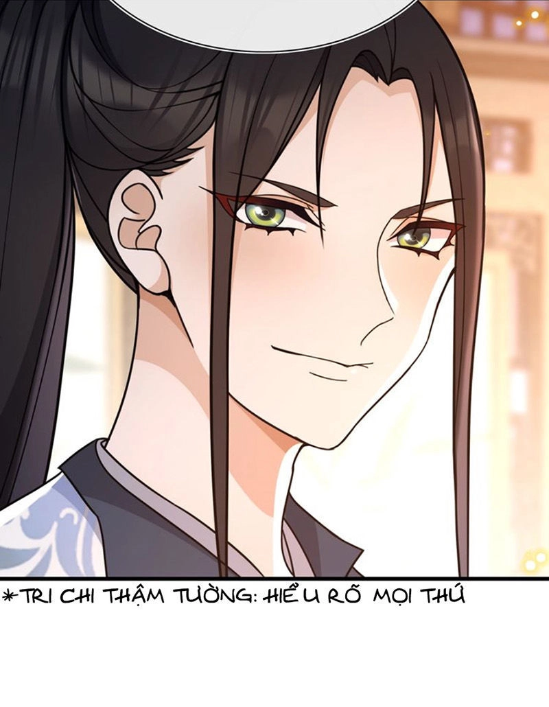 Nguyệt Trầm Ngâm Chapter 103 - Trang 16