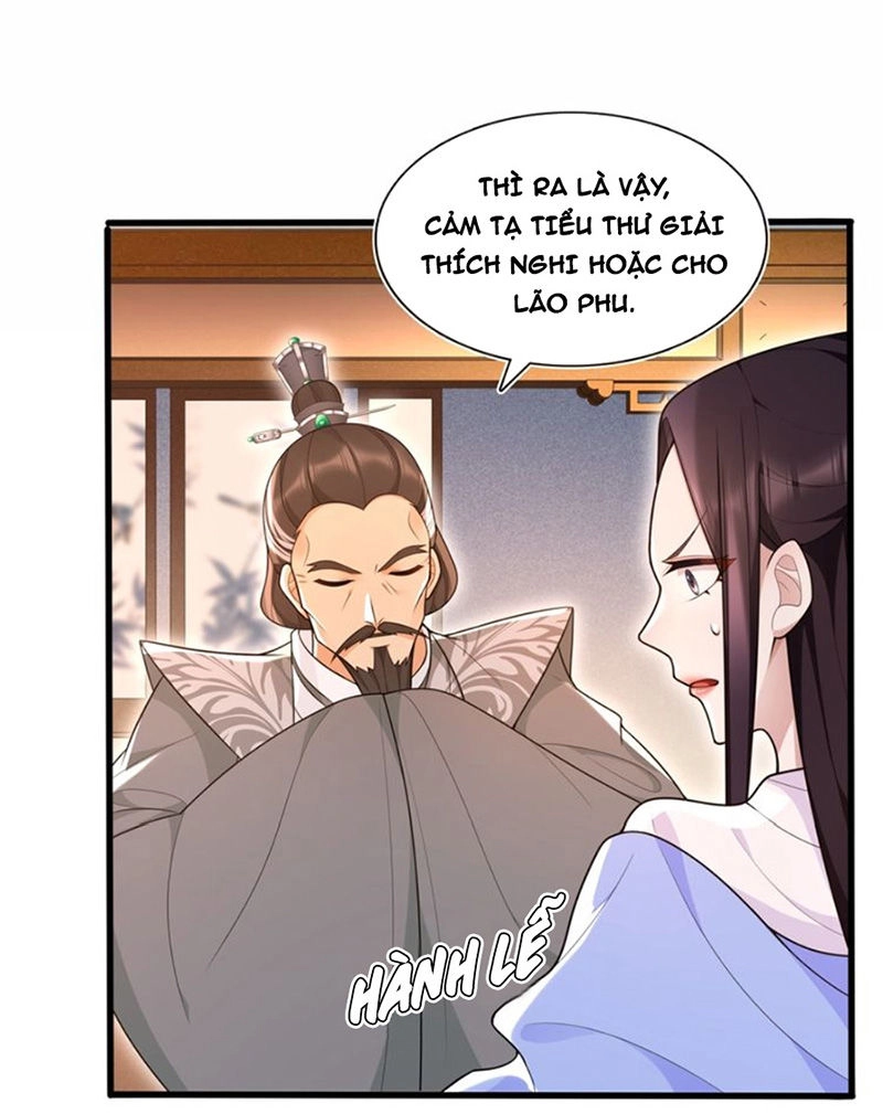 Nguyệt Trầm Ngâm Chapter 103 - Trang 19