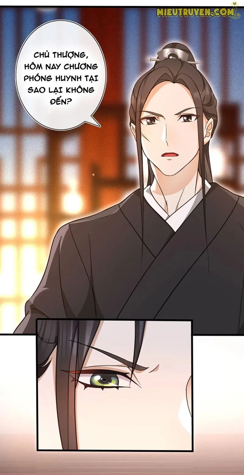 Nguyệt Trầm Ngâm Chapter 103 - Trang 20