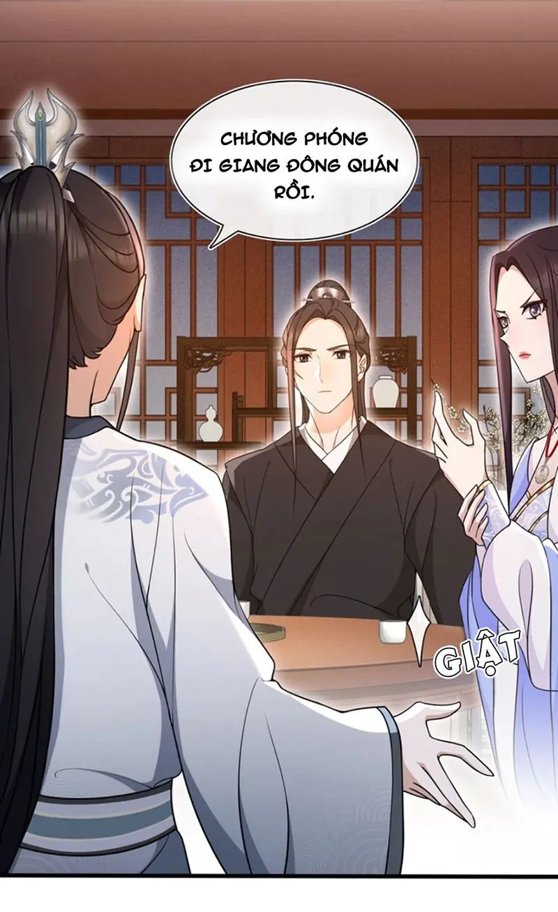 Nguyệt Trầm Ngâm Chapter 103 - Trang 21