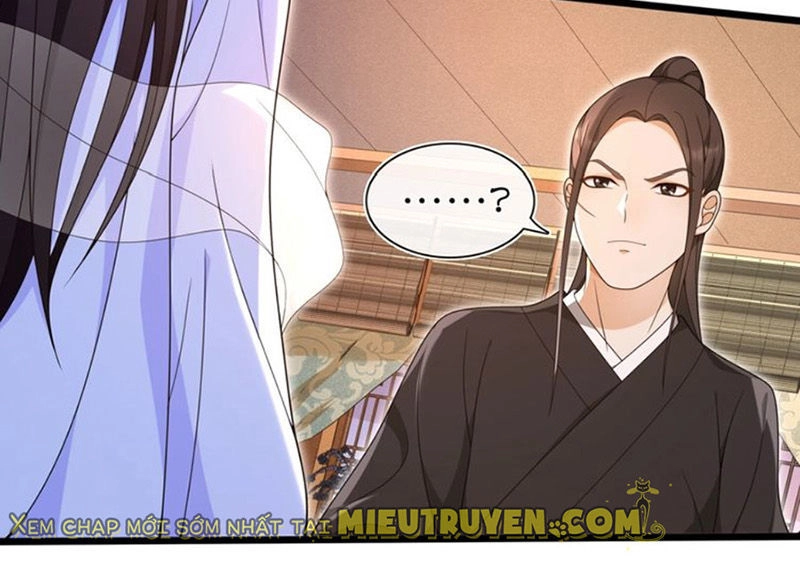 Nguyệt Trầm Ngâm Chapter 103 - Trang 5