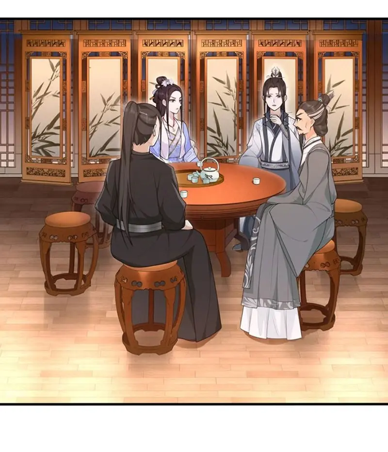 Nguyệt Trầm Ngâm Chapter 103 - Trang 9