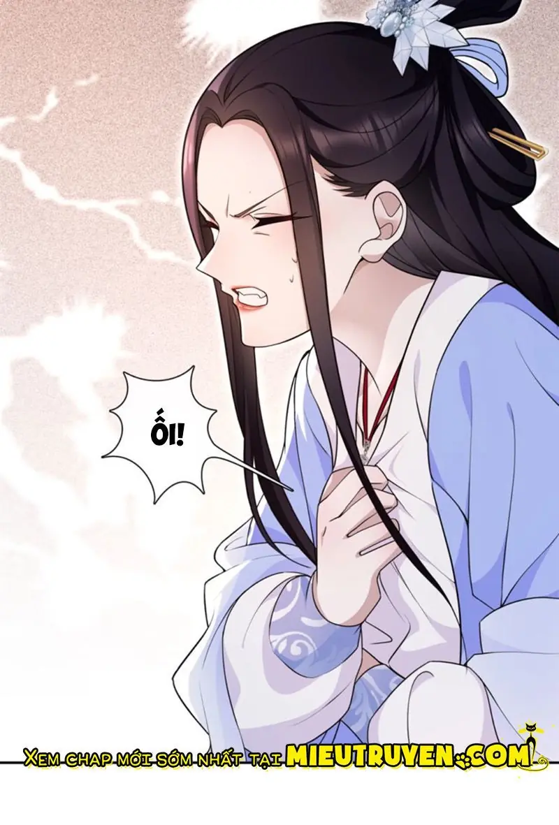 Nguyệt Trầm Ngâm Chapter 104 - Trang 10