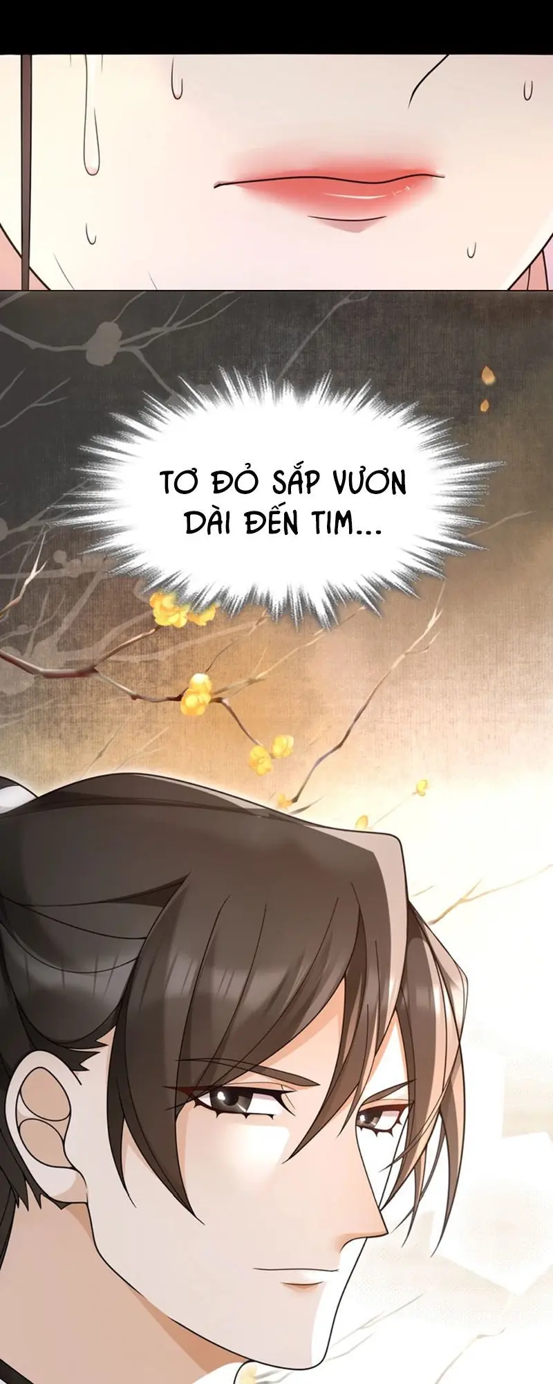 Nguyệt Trầm Ngâm Chapter 104 - Trang 15