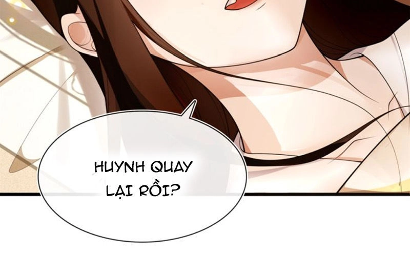 Nguyệt Trầm Ngâm Chapter 104 - Trang 19