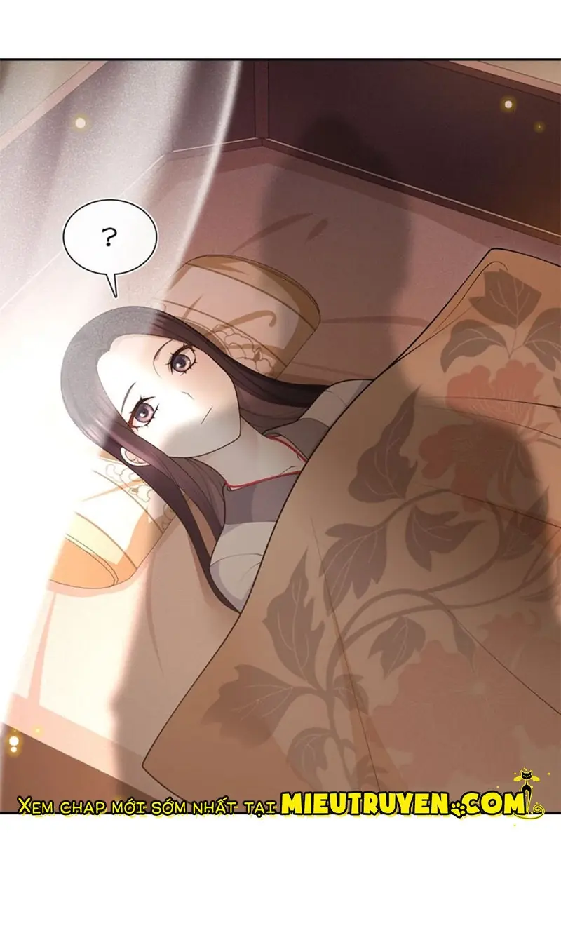 Nguyệt Trầm Ngâm Chapter 104 - Trang 24