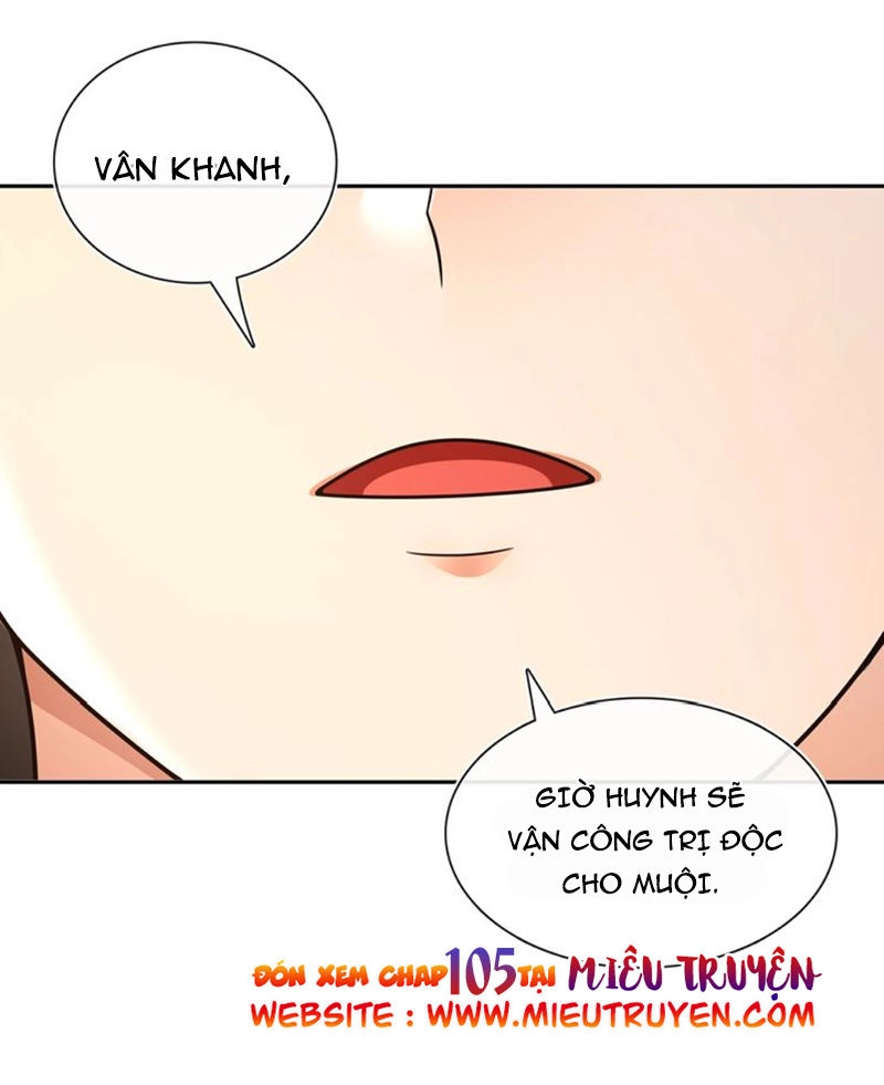 Nguyệt Trầm Ngâm Chapter 104 - Trang 26