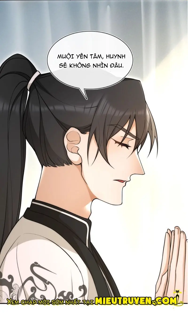Nguyệt Trầm Ngâm Chapter 105 - Trang 13