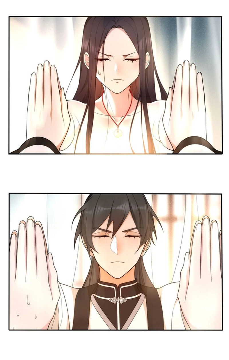 Nguyệt Trầm Ngâm Chapter 105 - Trang 19