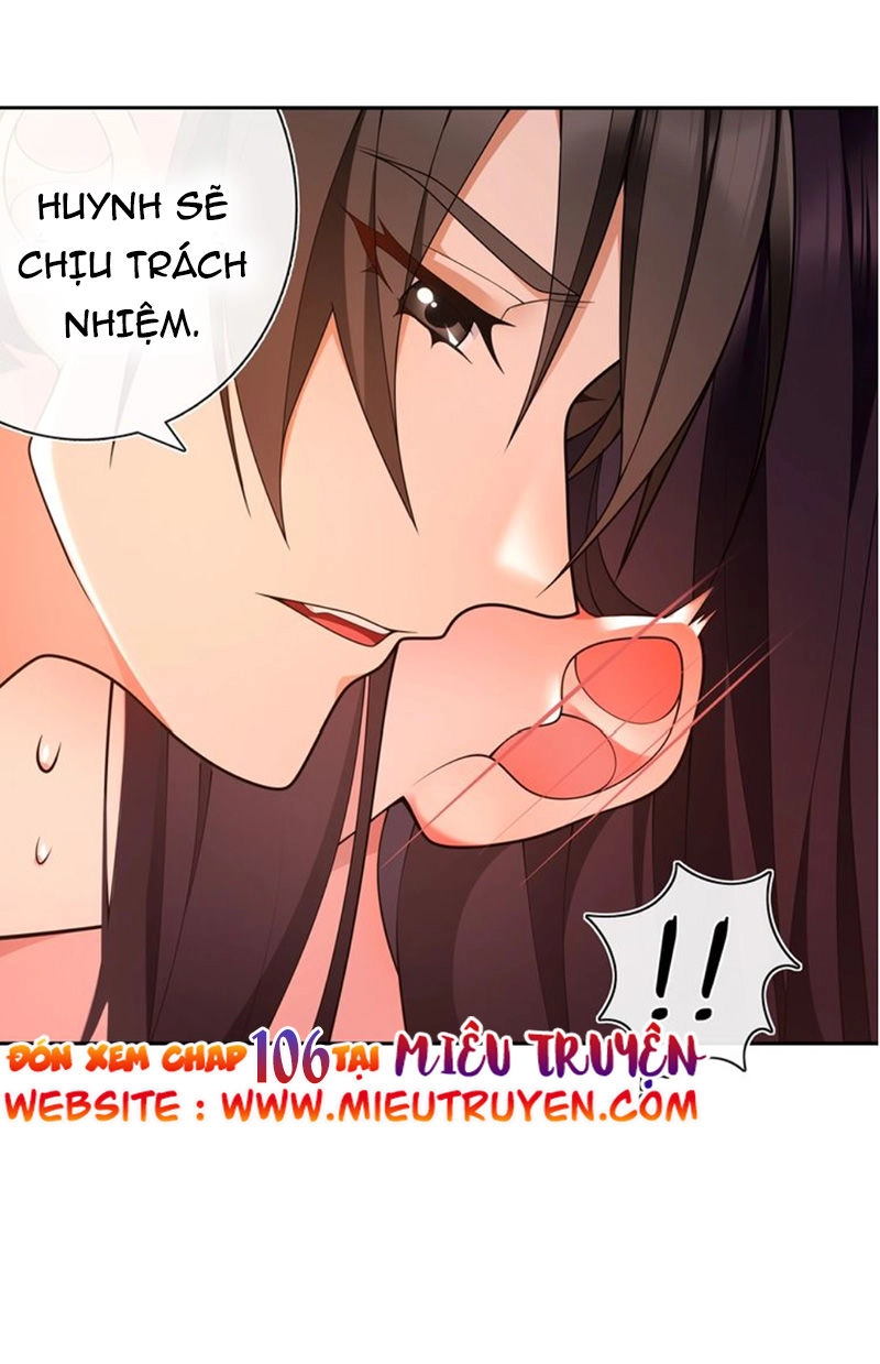 Nguyệt Trầm Ngâm Chapter 105 - Trang 25