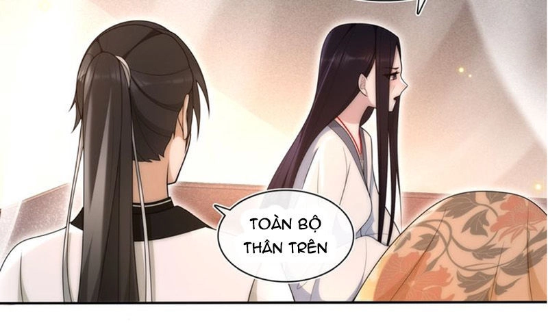 Nguyệt Trầm Ngâm Chapter 105 - Trang 6