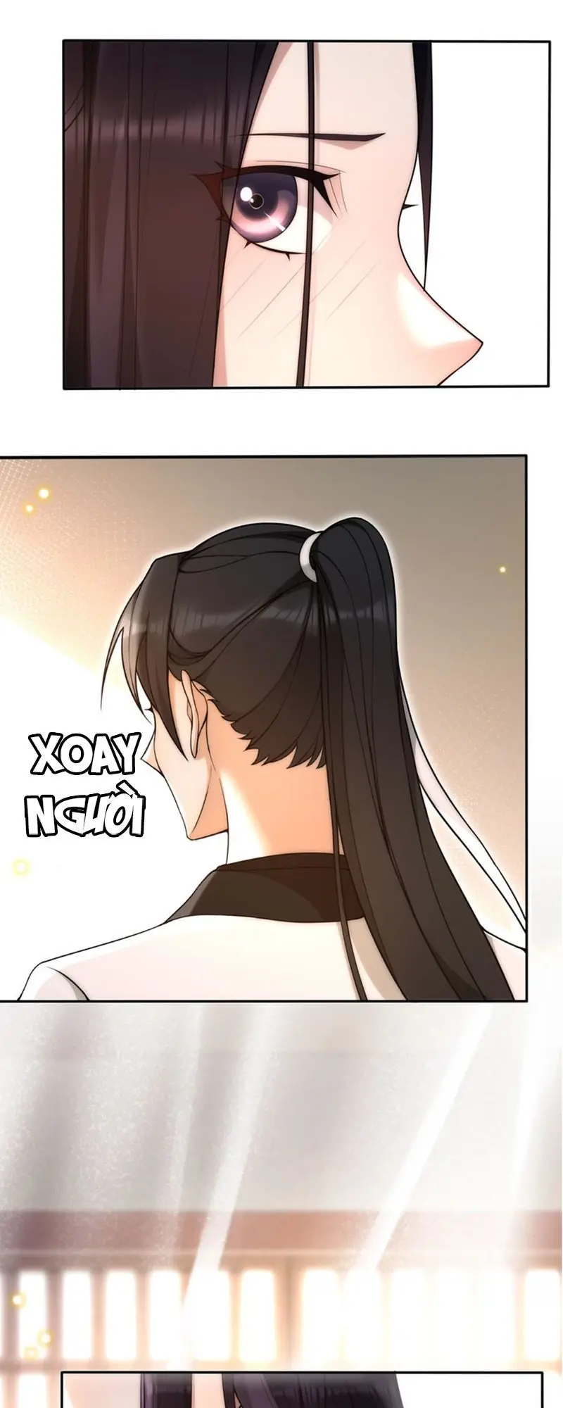 Nguyệt Trầm Ngâm Chapter 105 - Trang 7