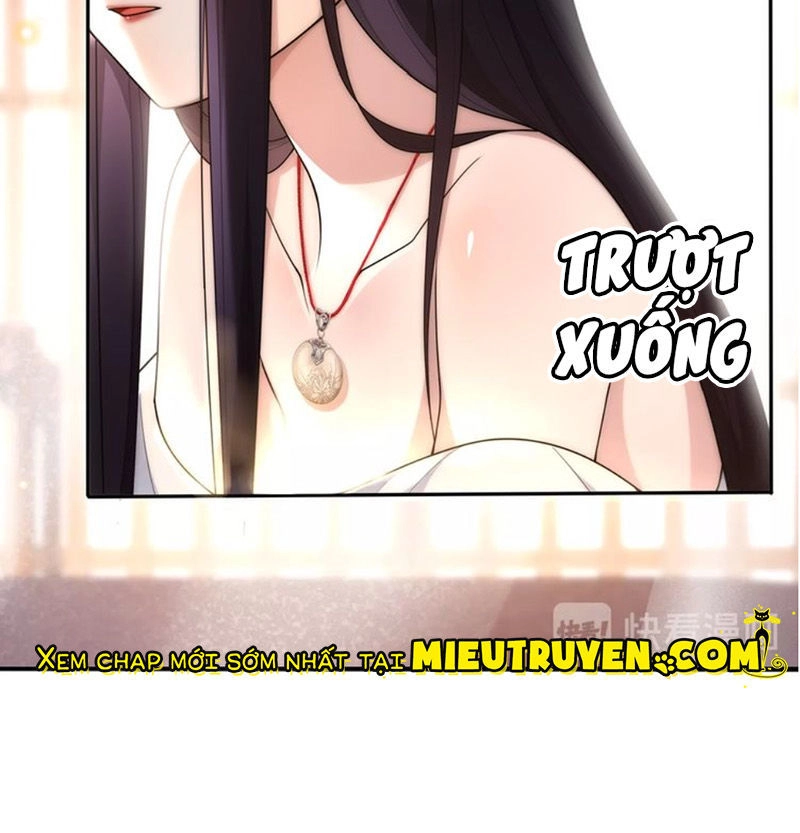 Nguyệt Trầm Ngâm Chapter 105 - Trang 8
