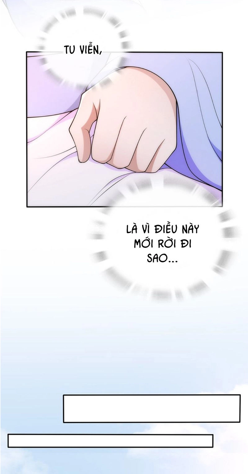 Nguyệt Trầm Ngâm Chapter 106 - Trang 15