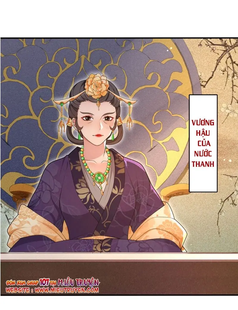 Nguyệt Trầm Ngâm Chapter 106 - Trang 18