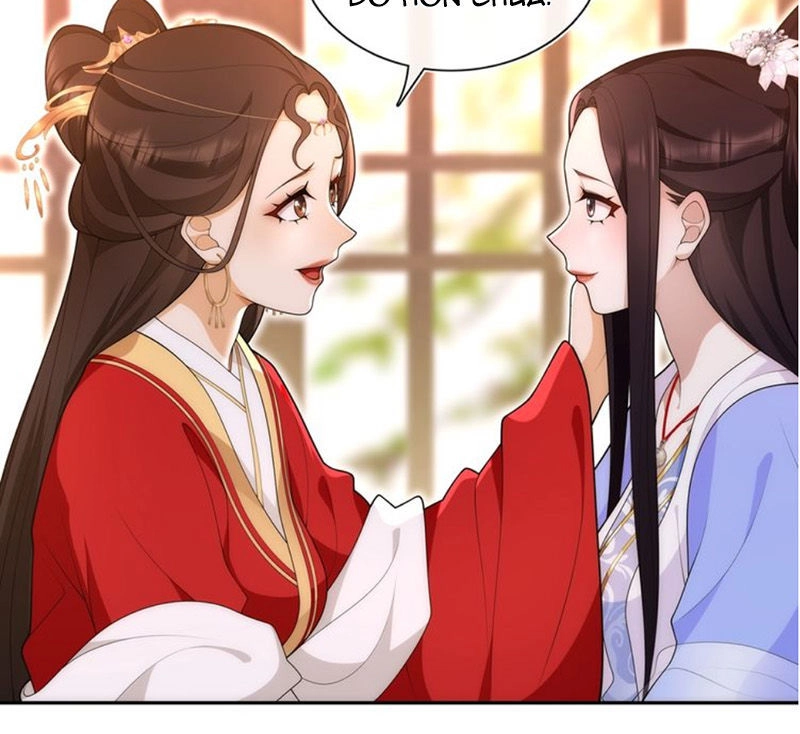Nguyệt Trầm Ngâm Chapter 107 - Trang 11