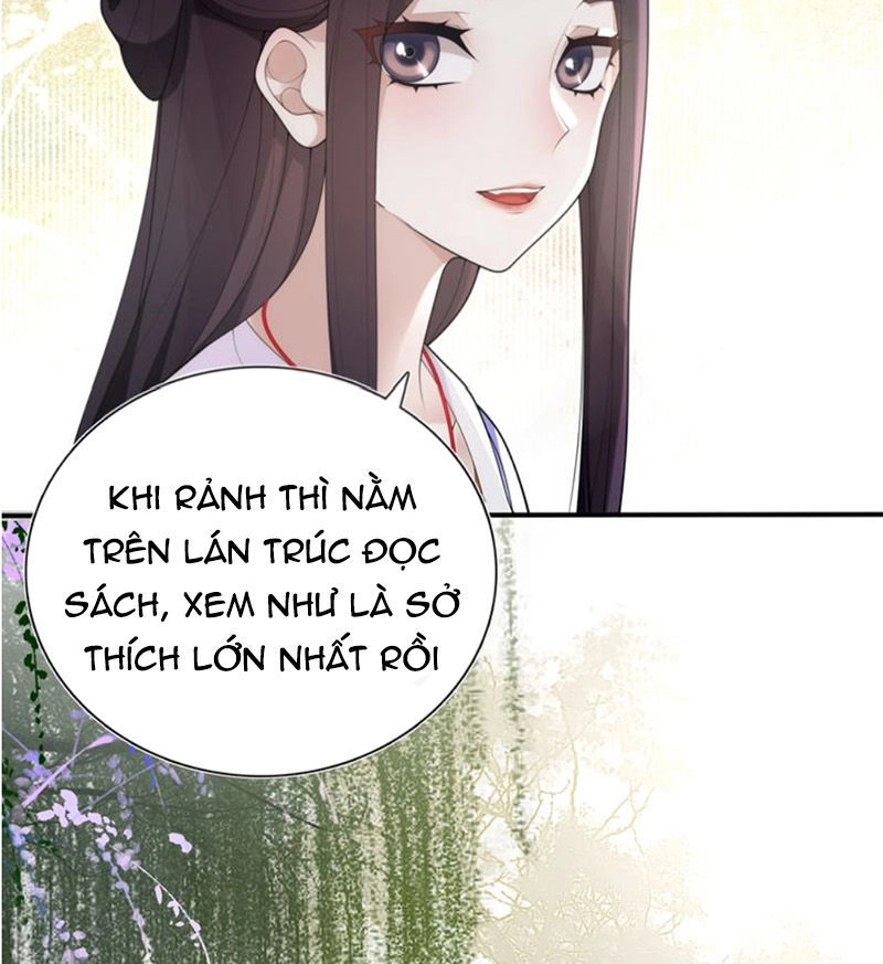 Nguyệt Trầm Ngâm Chapter 108 - Trang 17