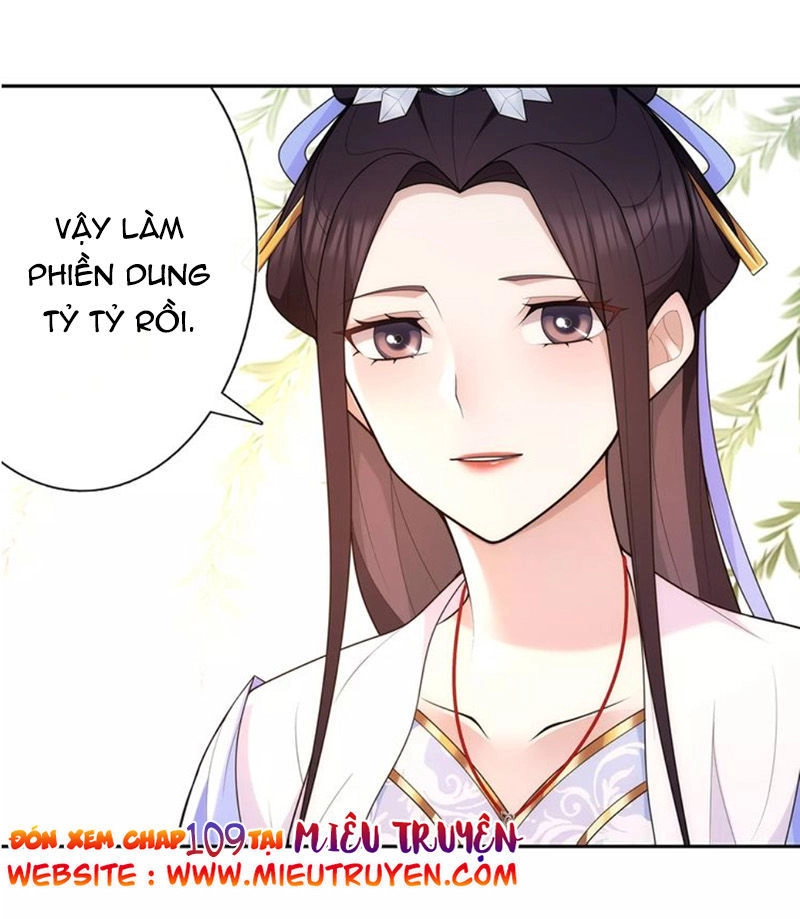 Nguyệt Trầm Ngâm Chapter 108 - Trang 21