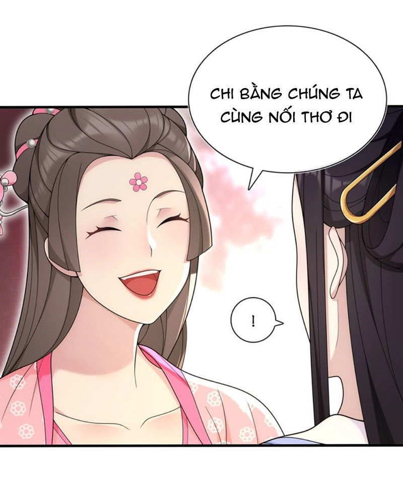 Nguyệt Trầm Ngâm Chapter 109 - Trang 13