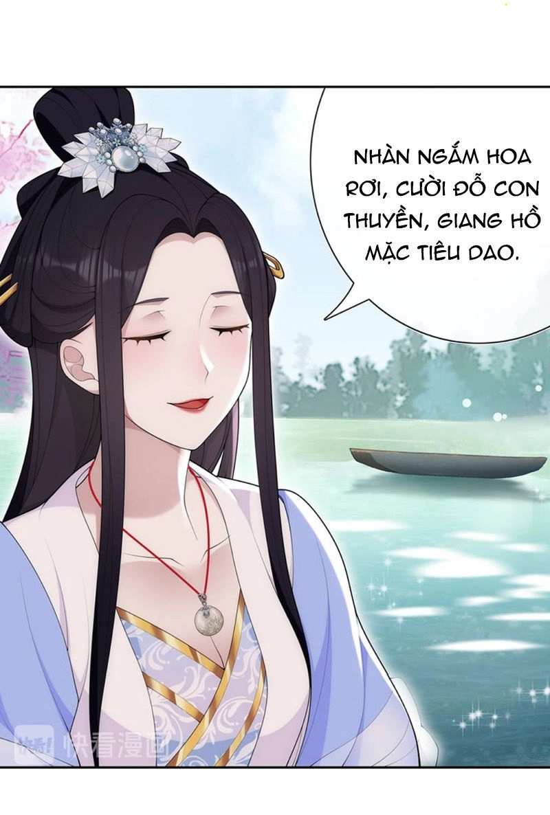 Nguyệt Trầm Ngâm Chapter 109 - Trang 19