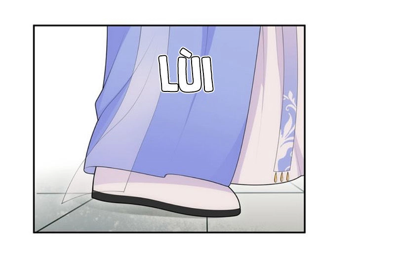 Nguyệt Trầm Ngâm Chapter 109 - Trang 21
