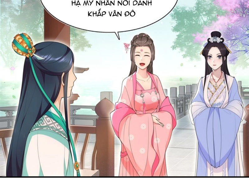 Nguyệt Trầm Ngâm Chapter 109 - Trang 7