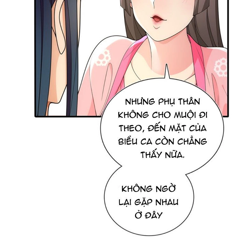 Nguyệt Trầm Ngâm Chapter 109 - Trang 9