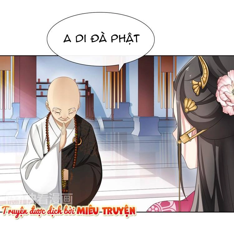 Nguyệt Trầm Ngâm Chapter 11 - Trang 10