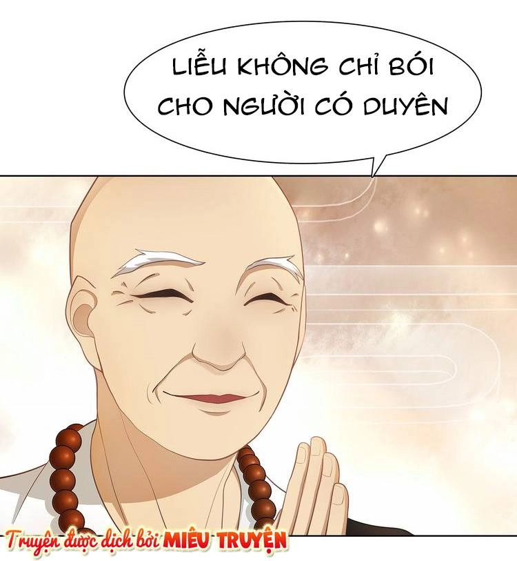 Nguyệt Trầm Ngâm Chapter 11 - Trang 11