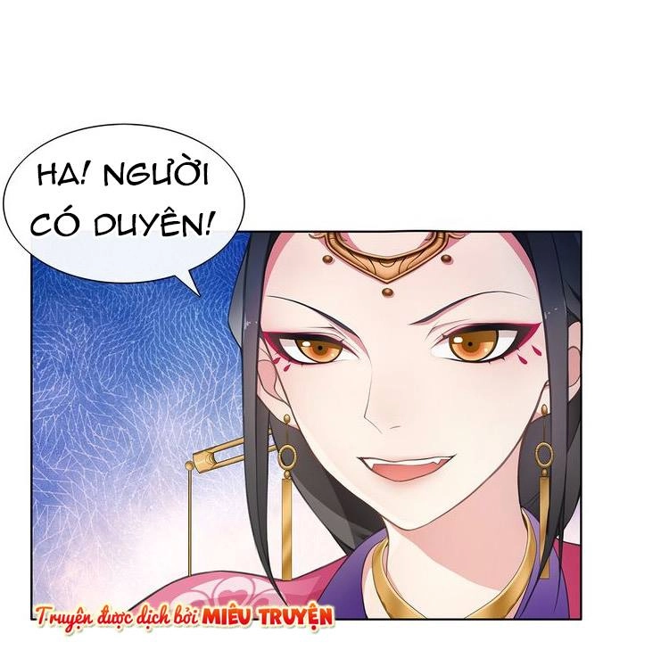 Nguyệt Trầm Ngâm Chapter 11 - Trang 12