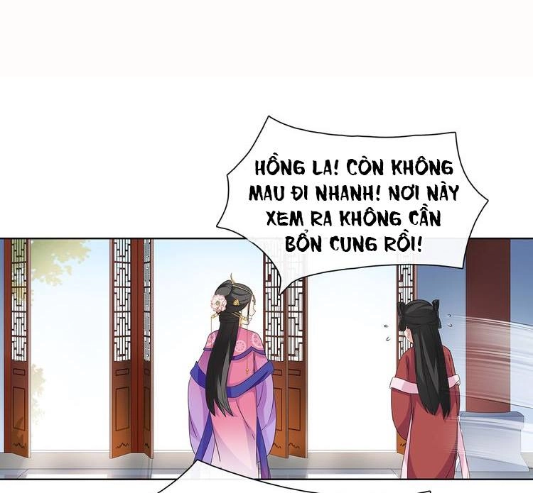 Nguyệt Trầm Ngâm Chapter 11 - Trang 15