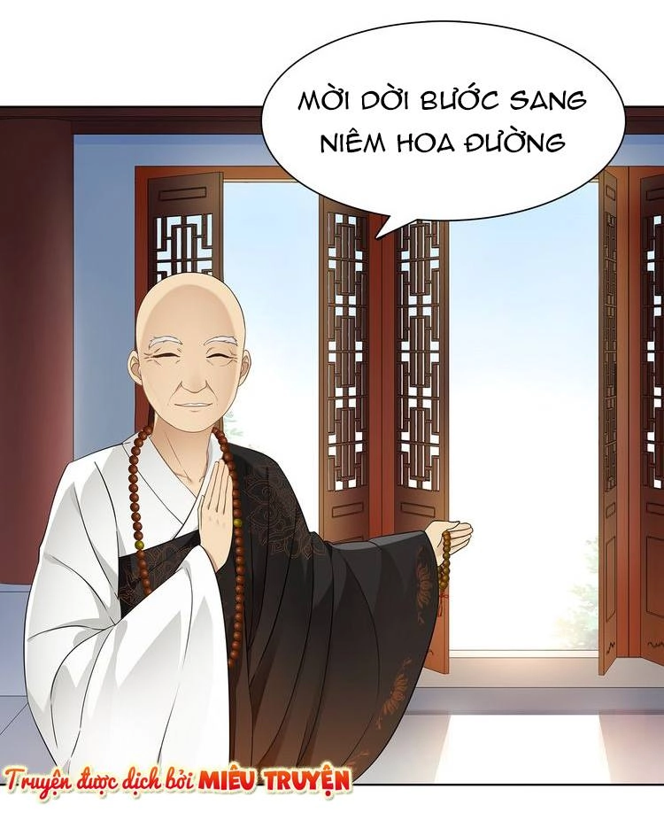 Nguyệt Trầm Ngâm Chapter 11 - Trang 18