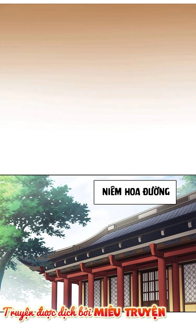 Nguyệt Trầm Ngâm Chapter 11 - Trang 19