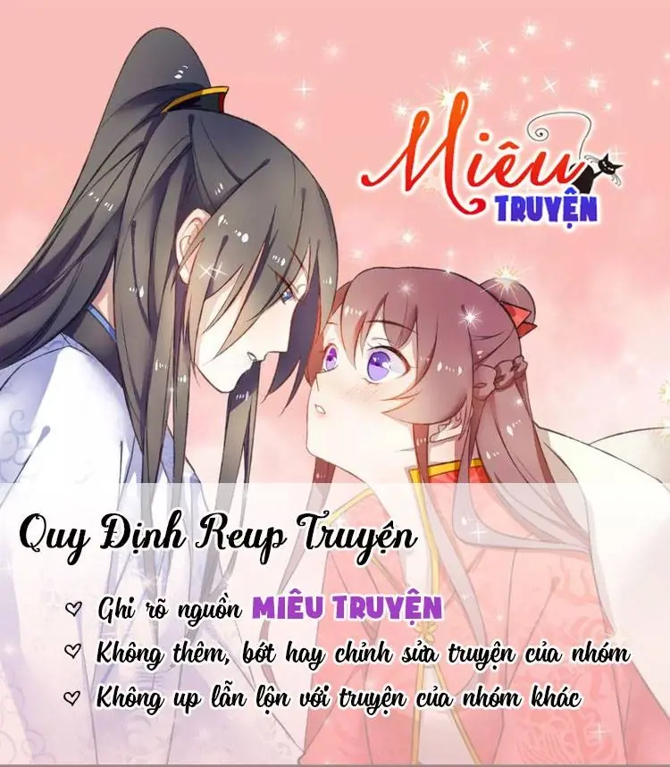 Nguyệt Trầm Ngâm Chapter 11 - Trang 2