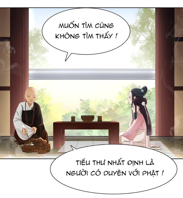 Nguyệt Trầm Ngâm Chapter 11 - Trang 20
