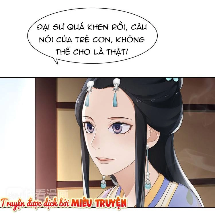 Nguyệt Trầm Ngâm Chapter 11 - Trang 21