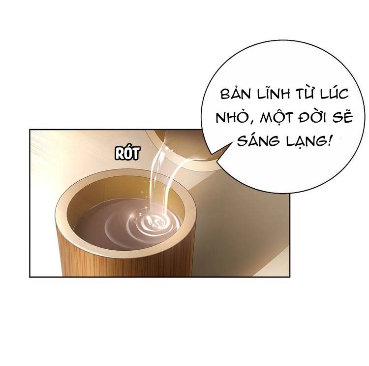 Nguyệt Trầm Ngâm Chapter 11 - Trang 22