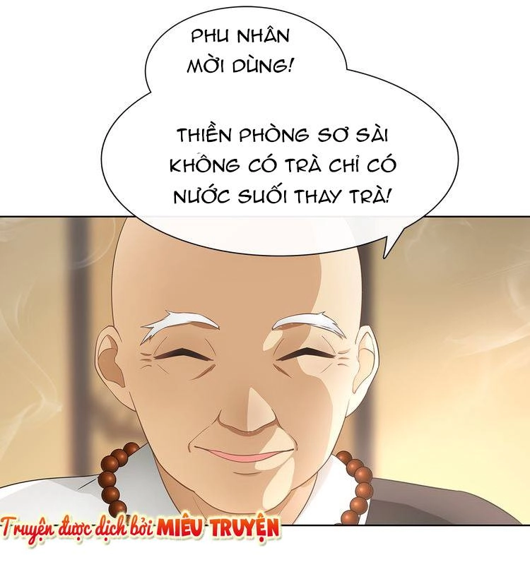 Nguyệt Trầm Ngâm Chapter 11 - Trang 23