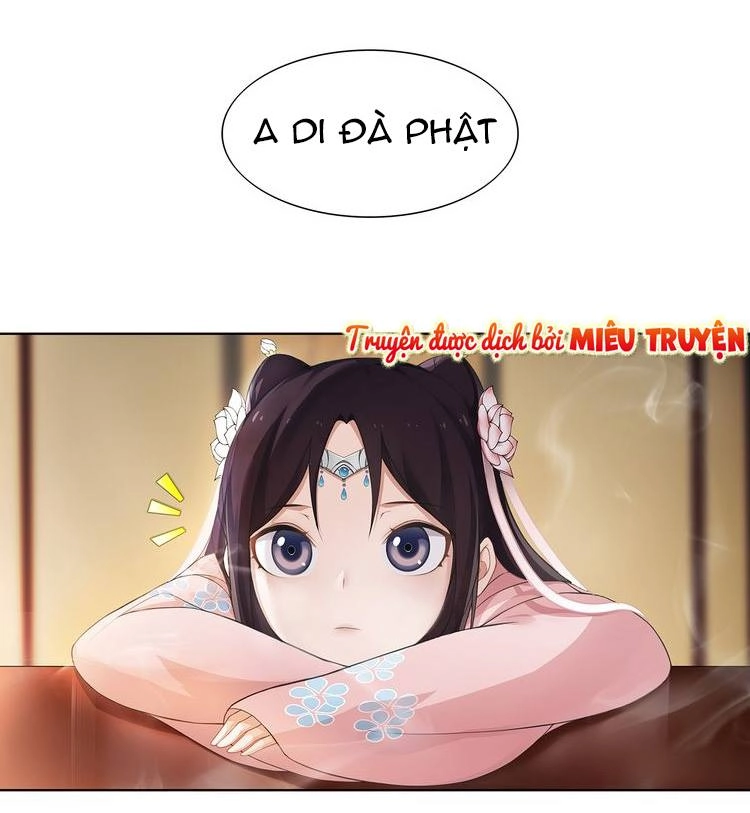 Nguyệt Trầm Ngâm Chapter 11 - Trang 26