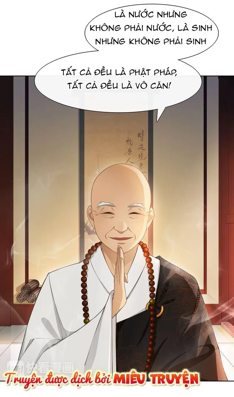 Nguyệt Trầm Ngâm Chapter 11 - Trang 27
