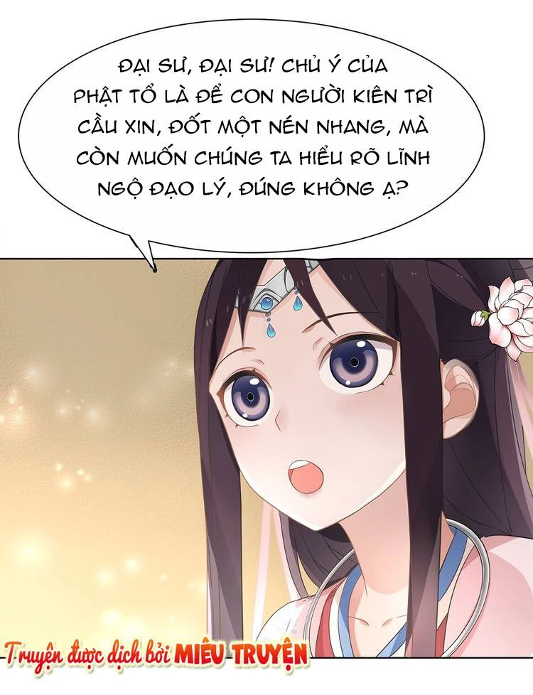Nguyệt Trầm Ngâm Chapter 11 - Trang 28