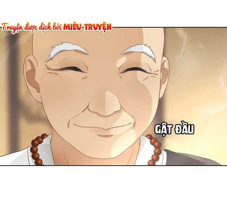 Nguyệt Trầm Ngâm Chapter 11 - Trang 29