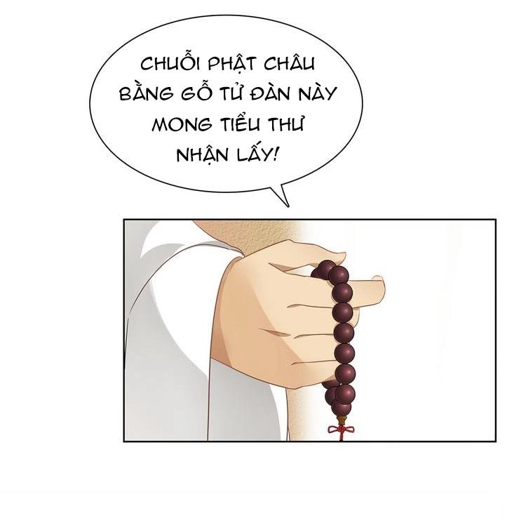 Nguyệt Trầm Ngâm Chapter 11 - Trang 30