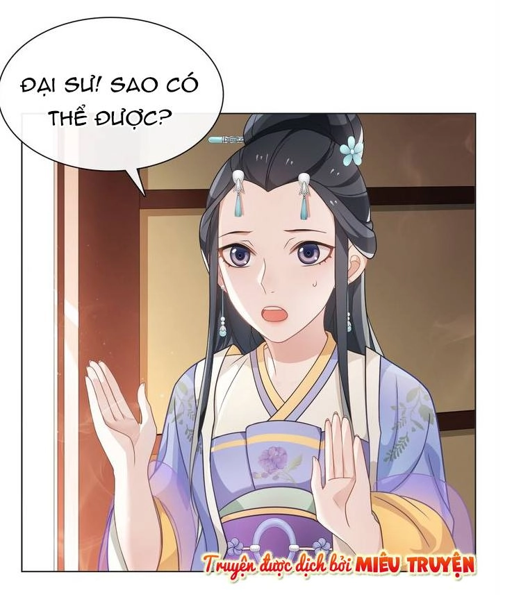 Nguyệt Trầm Ngâm Chapter 11 - Trang 31