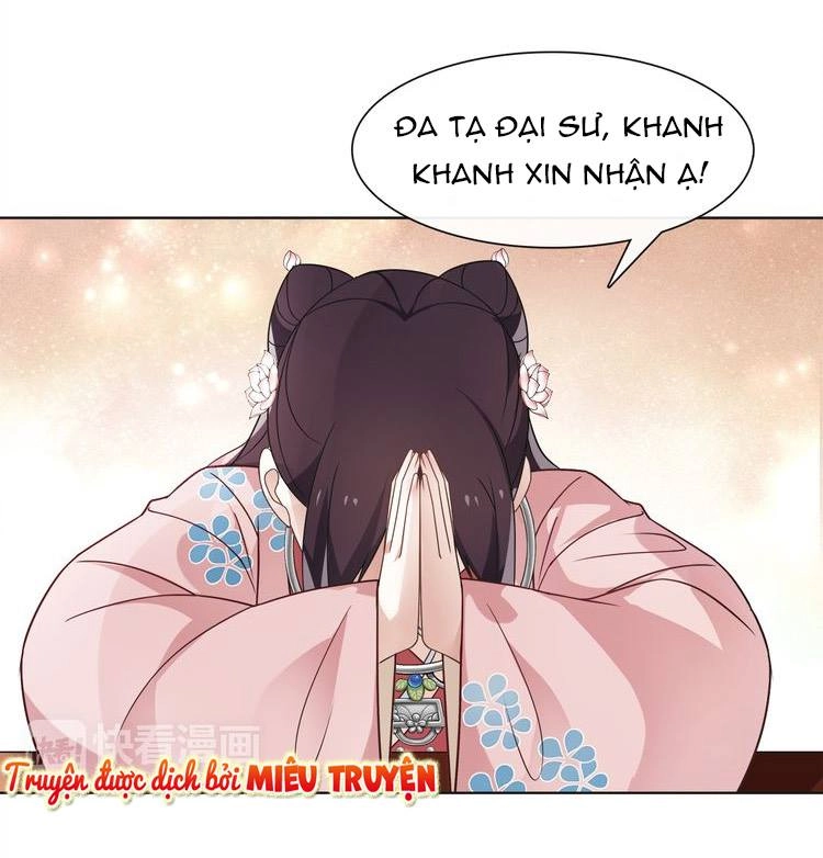 Nguyệt Trầm Ngâm Chapter 11 - Trang 32