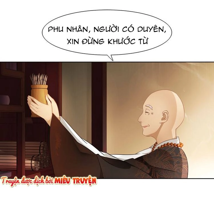 Nguyệt Trầm Ngâm Chapter 11 - Trang 34