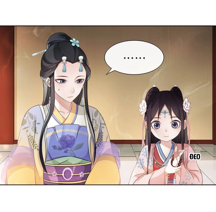 Nguyệt Trầm Ngâm Chapter 11 - Trang 35