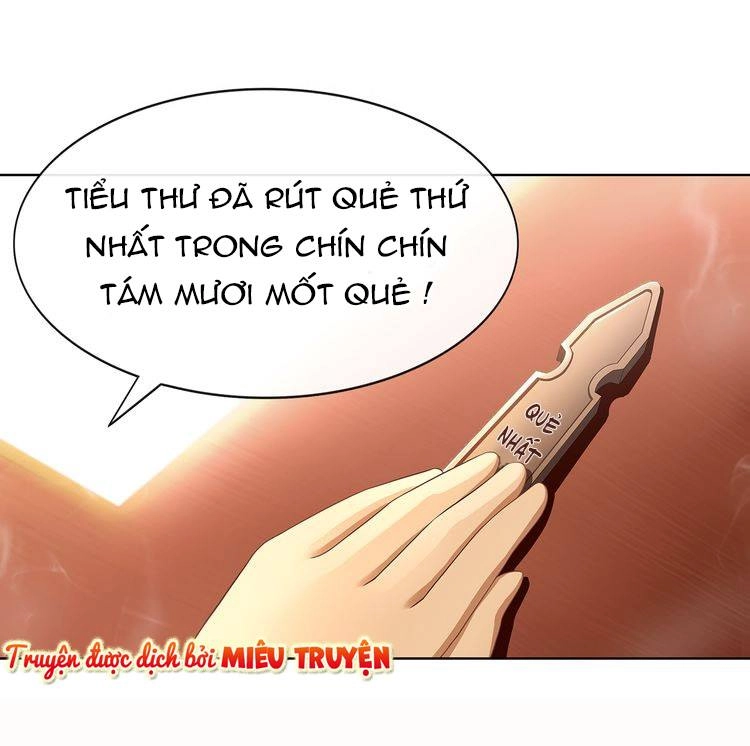 Nguyệt Trầm Ngâm Chapter 11 - Trang 38
